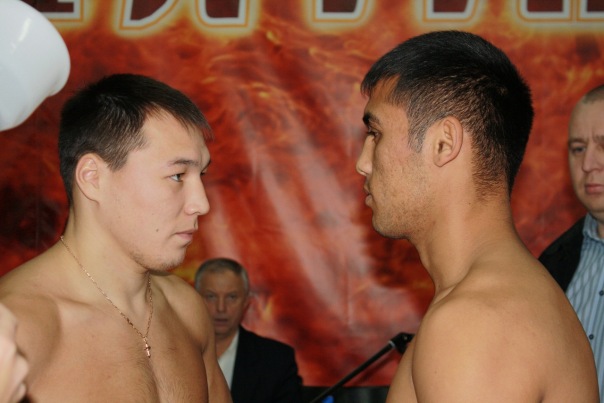 Проводников-Рахмонов